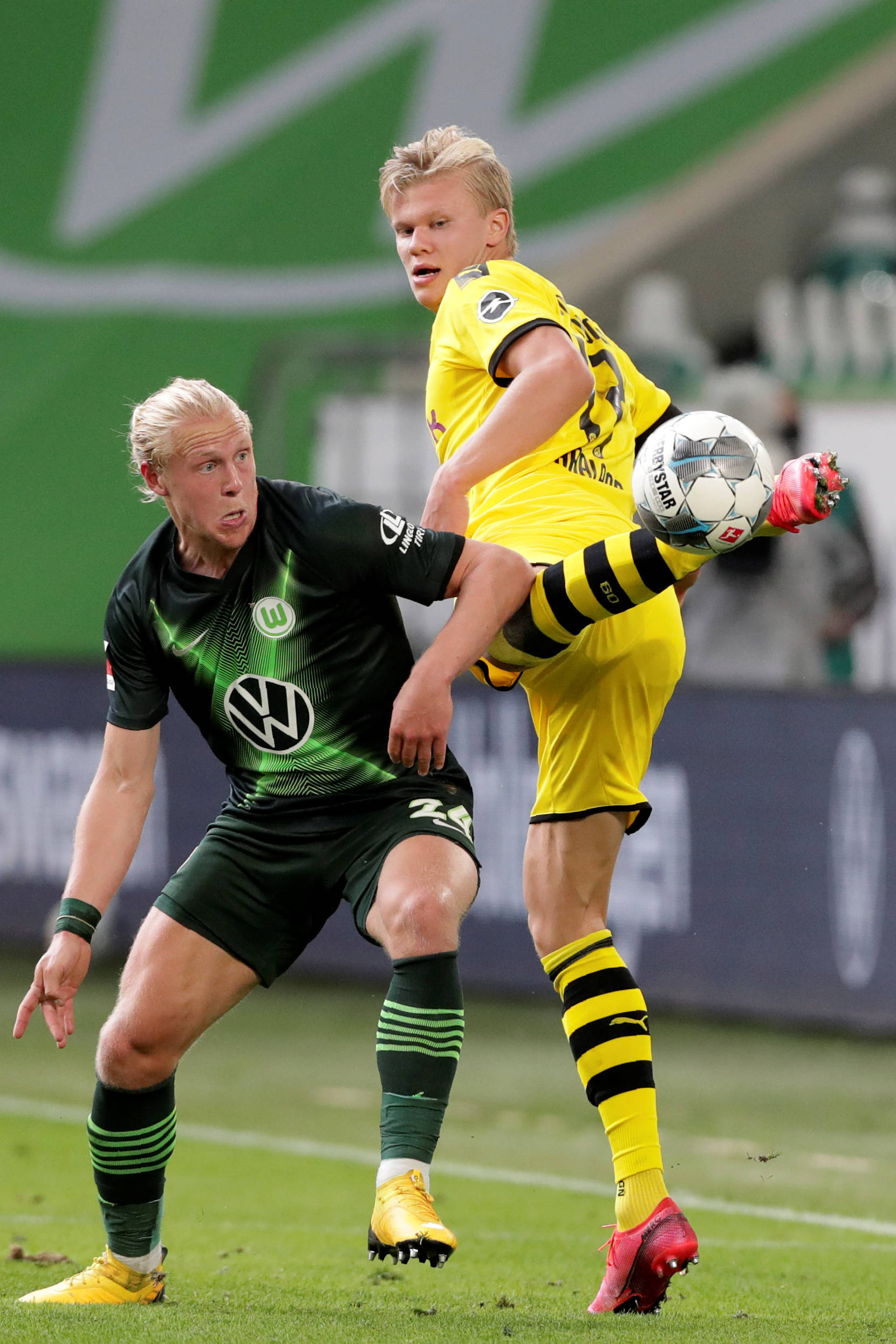 注重团队配 注重团队配