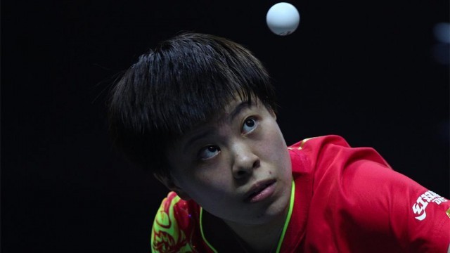 不只是一场 不只是一场