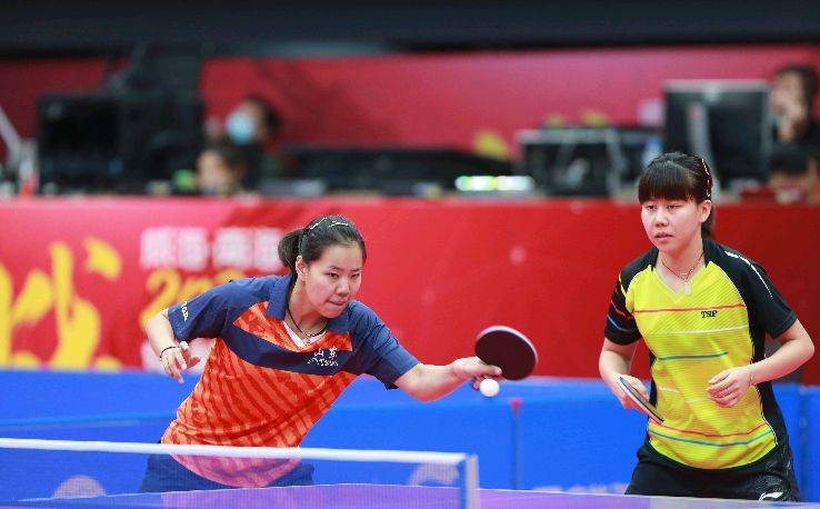 中国队正在 中国队正在