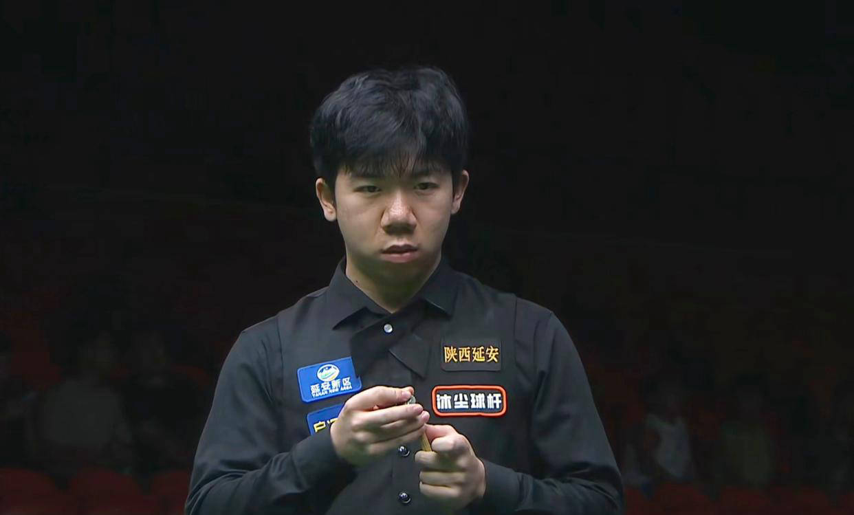 边界与成功 边界与成功